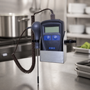 Commercial Kitchen Thermometer Kit with Fast Needle Probe