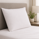 Commercial Bounceback Pillow 500g for Hotels and B&Bs
