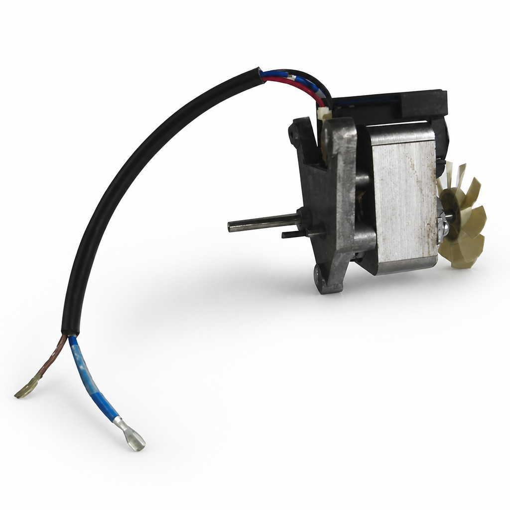Replacement Paddle Motor for Commercial Ice Cream Maker