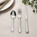 Commercial Cutlery Sample Set - 3 Pack Stainless Steel