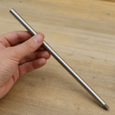 Commercial Meat Slicer Pusher Axle Replacement Part 275mm High