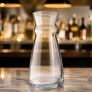 Commercial 500ml Fluid Carafes Set of 6 Durable Glass