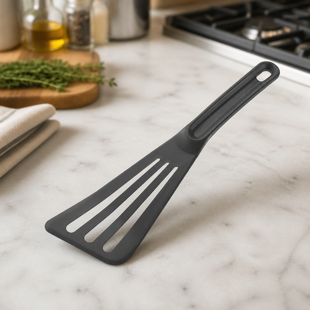 30cm High Heat Commercial Spatula for Non-Stick Cookware