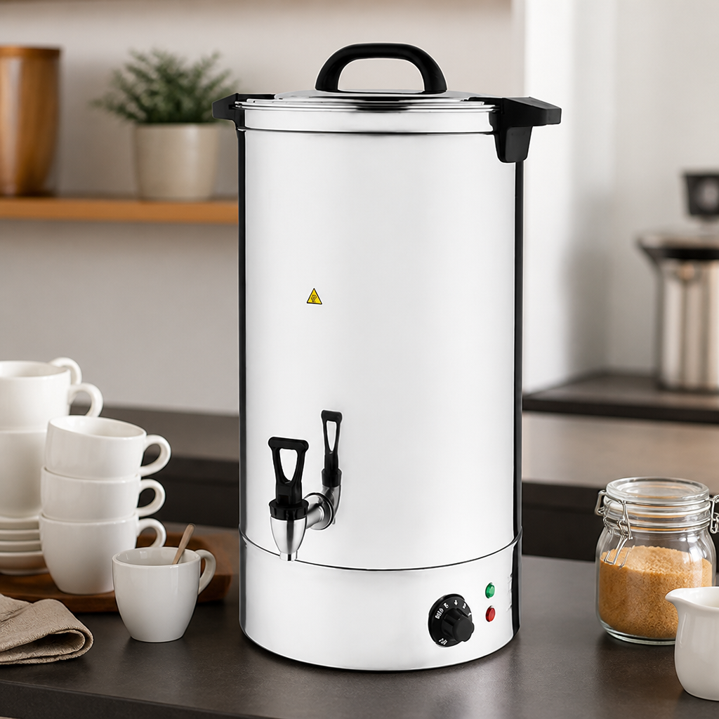 20Ltr Commercial Saving Manual Fill Water Boiler