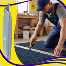 Premium Heavy Duty Metal Retractable Utility Knife for Tough Cutting Tasks - High-Quality Professional Grade for Industrial and Commercial Applicat...