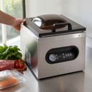 Commercial Vacuum Packing Machine 9Ltr Capacity Sealer