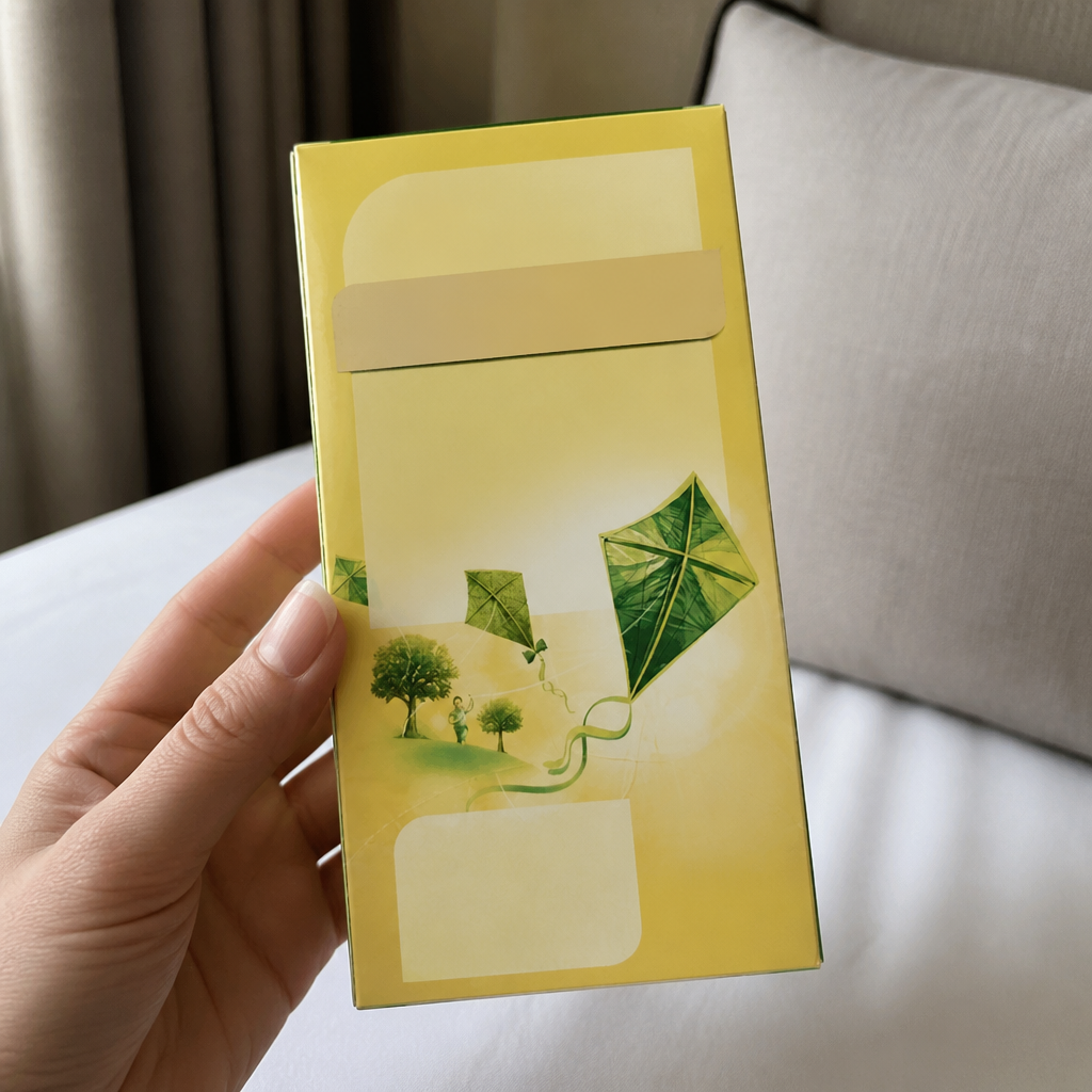 Commercial peppermint tea bags 240 pack individually wrapped