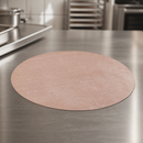 Non-Stick Round Cooking Liner 287mm for Commercial Ovens