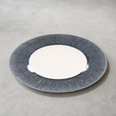 Commercial Bamboo Wide Rim Bowls 279mm for Seafood Dishes