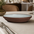 Commercial Deep Plates 160mm 285ml Spice Sea Salt 12 Pack
