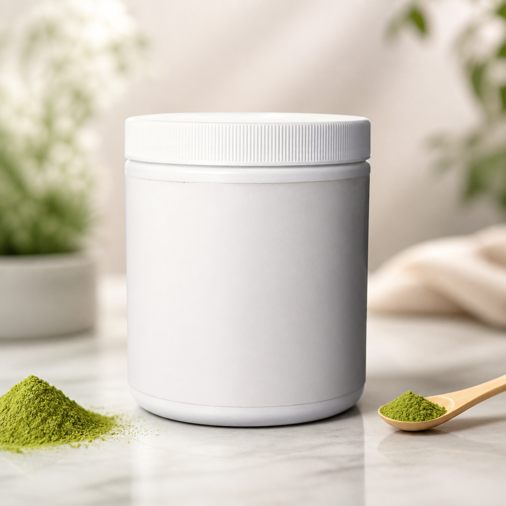 Commercial Matcha Powder 454g - Vegan Friendly Superfood