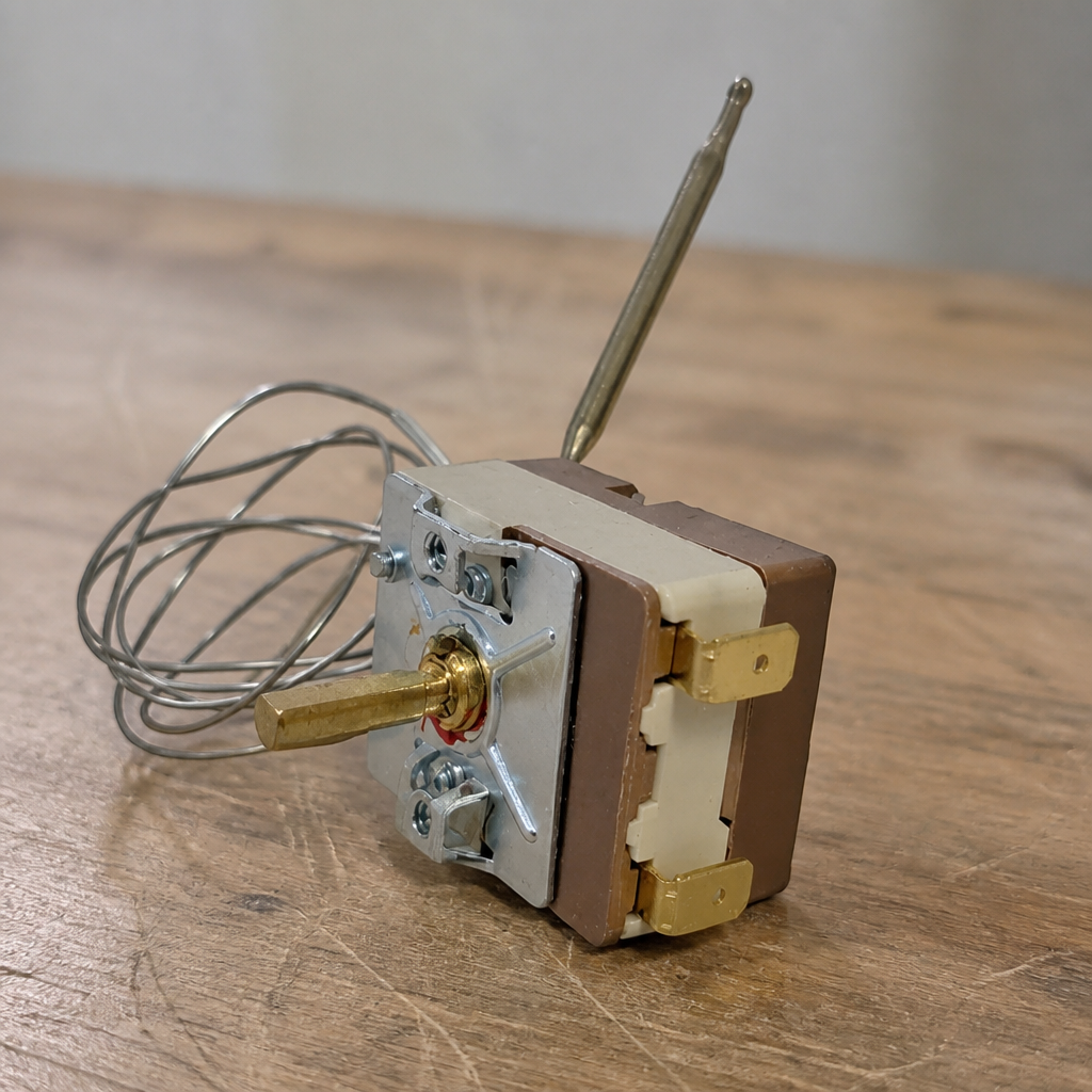 Replacement 300℃ Thermostat for commercial catering equipment