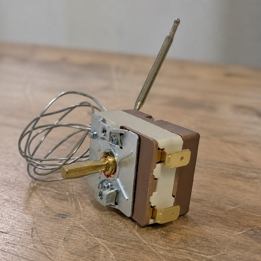Replacement 300℃ Thermostat for Commercial Catering Equipment