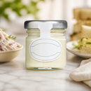 Commercial Mayonnaise Sachets 30g Pack of 72 for Catering