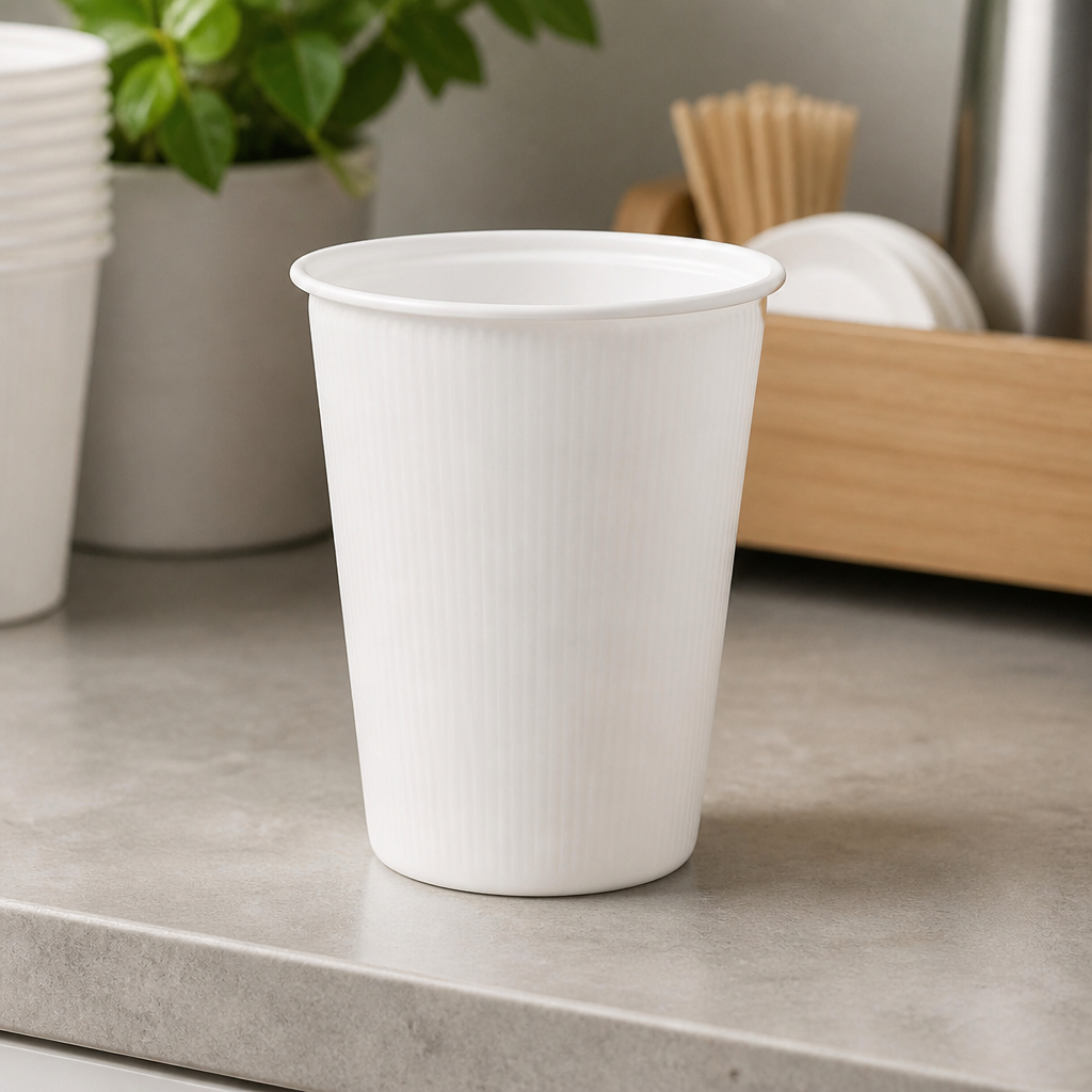 Commercial Reusable Cups 430ml Zero Waste 165 Pack