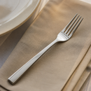Commercial Stainless Steel Dessert Forks 12 Pack 190mm