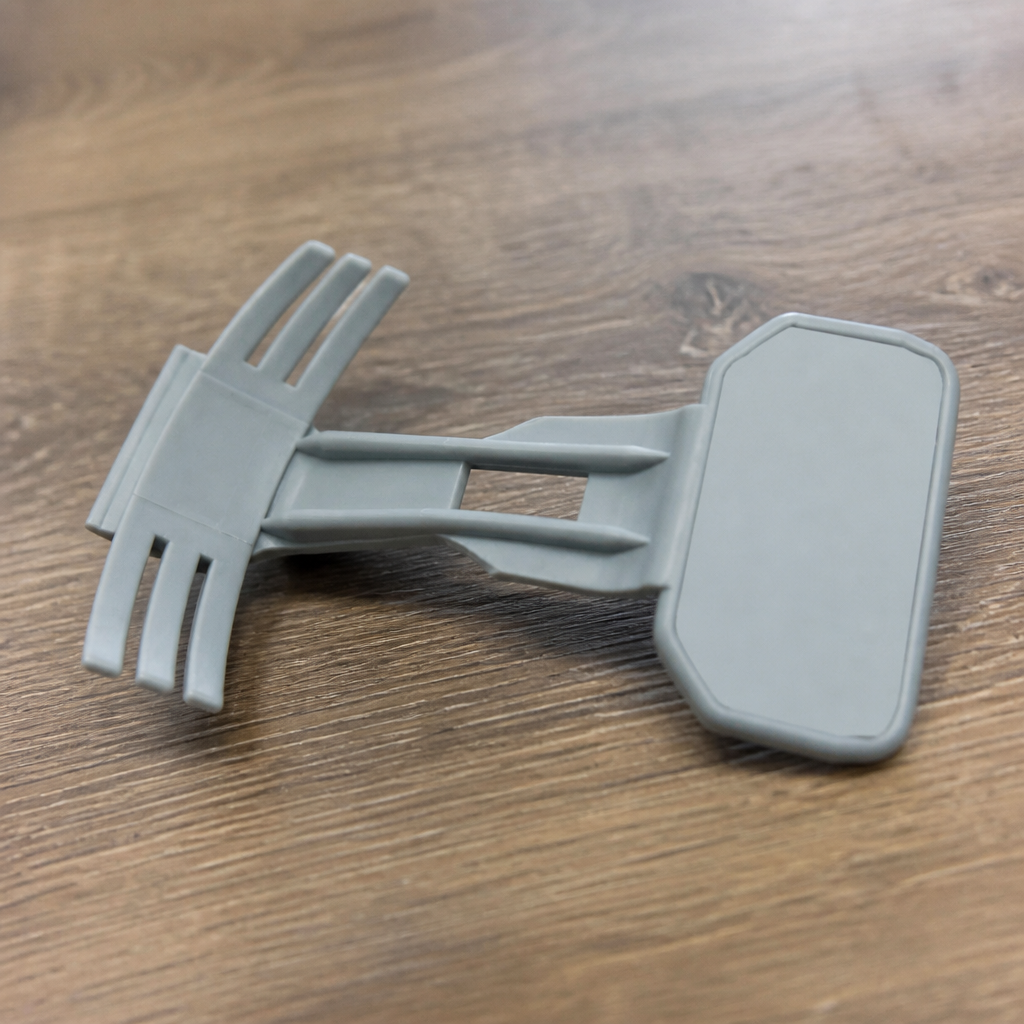 Commercial drink dispenser tap lever replacement part 50mm high
