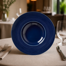 Commercial Pasta Bowls 285mm Rimmed - Pack of 12