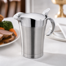 Commercial Insulated Gravy Jug 650ml for Sauces and Liquids