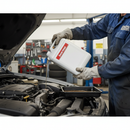 Premium Water-Based Detergent Degreaser 5 Litre for Effective Cleaning - High-Quality Professional Grade for Industrial and Commercial Applications