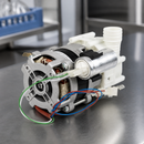 Commercial Glasswasher Rinse Pump Replacement Part 2.9kg
