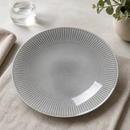 Commercial Deep Coupe Bowls 280mm Smoky Grey - 6 Pack