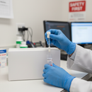 Professional 12 Panel Saliva Drug and Alcohol Test Kit - Rapid Results in 10 Minutes with 99% Accuracy