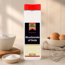 1kg Commercial Bicarbonate of Soda for Baking Ingredients