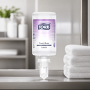 Commercial Luxury Foam Soap Refill 6 Pack for Dispensers