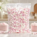 Halal Mini Marshmallows 1kg - Commercial Drink Toppings