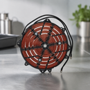 Commercial Heating Coil for Boiling Ring 250mm Copper