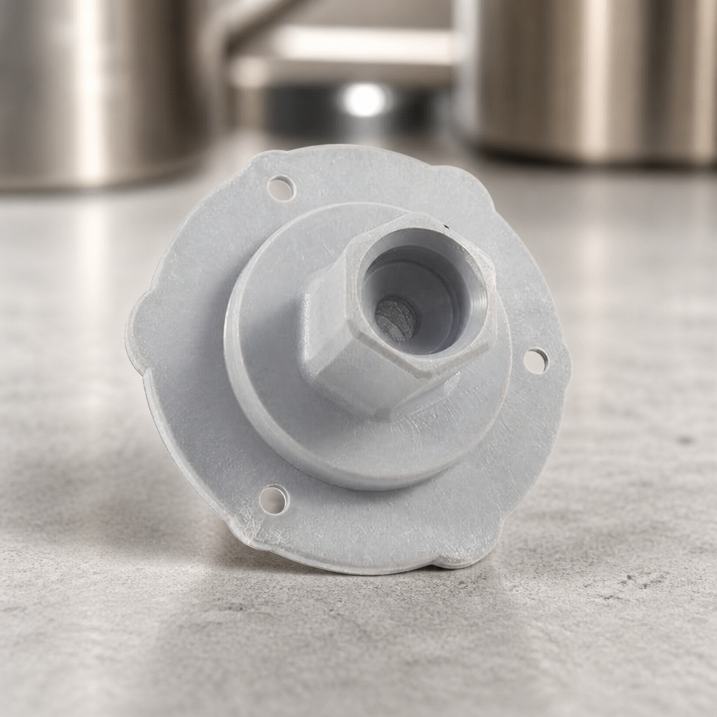 Replacement Schifter Base for Commercial Juicer No.50