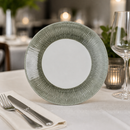 Commercial Deep Coupe Plates 248mm Set of 12 for Restaurants