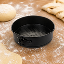 Commercial Non-Stick Spring Form Cake Tin 210mm Diameter