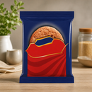 Commercial Biscuit Snack Packs Twin Digestives 24 x 2 Biscuits