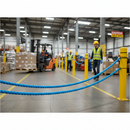 Premium Heavy Duty Blue Polypropylene Rope Coil 12MM x 220M - Durable and Versatile for Various Applications
