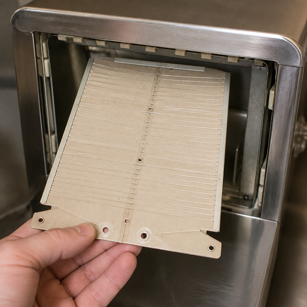 Commercial Toaster Replacement Element 240 Volt