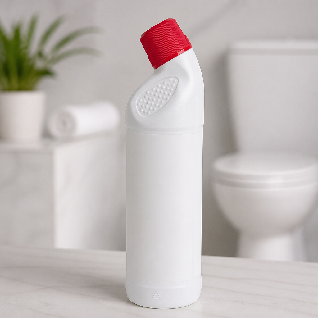 Commercial Toilet Cleaner 1L Ready To Use Biodegradable Formula