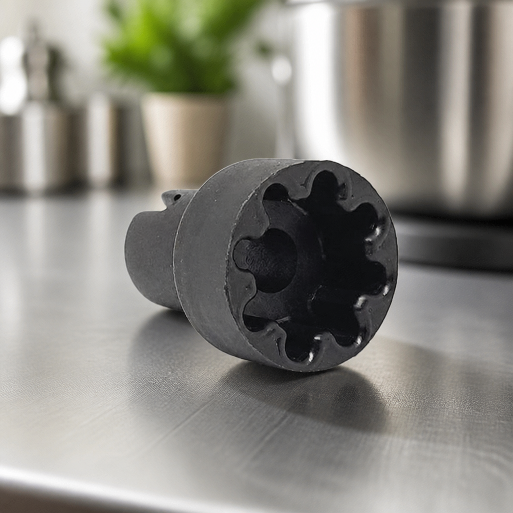 Coupling for Commercial Stick Blenders 26mm Height