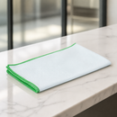 Commercial Glass Polishing Microfibre Cloth 700x610mm