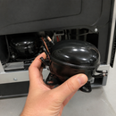 Genuine Replacement Compressor for Commercial Slush Machine