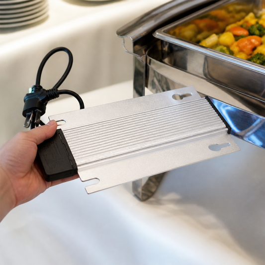 Electric Chafer Element 300mm for Commercial Catering Supplies