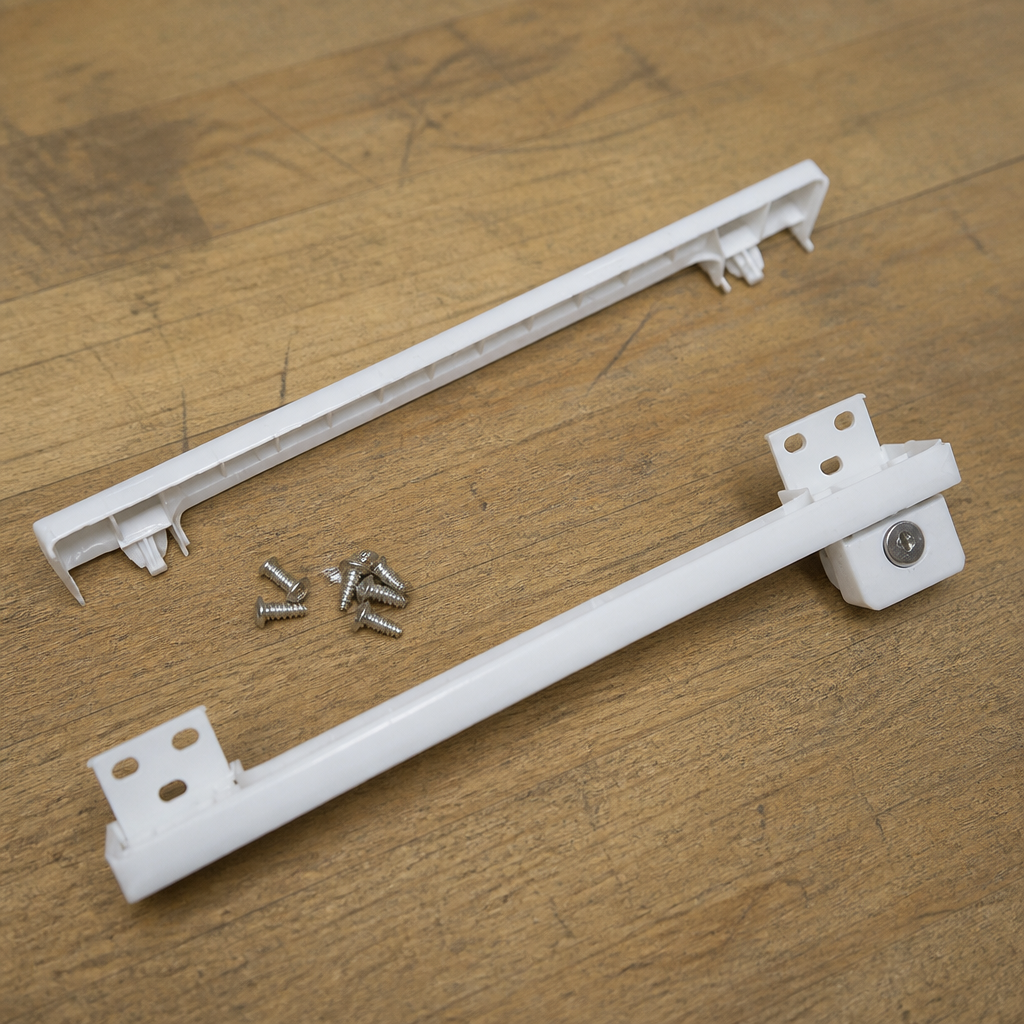 Commercial Chest Freezer Handle Replacement Part 70mm Height