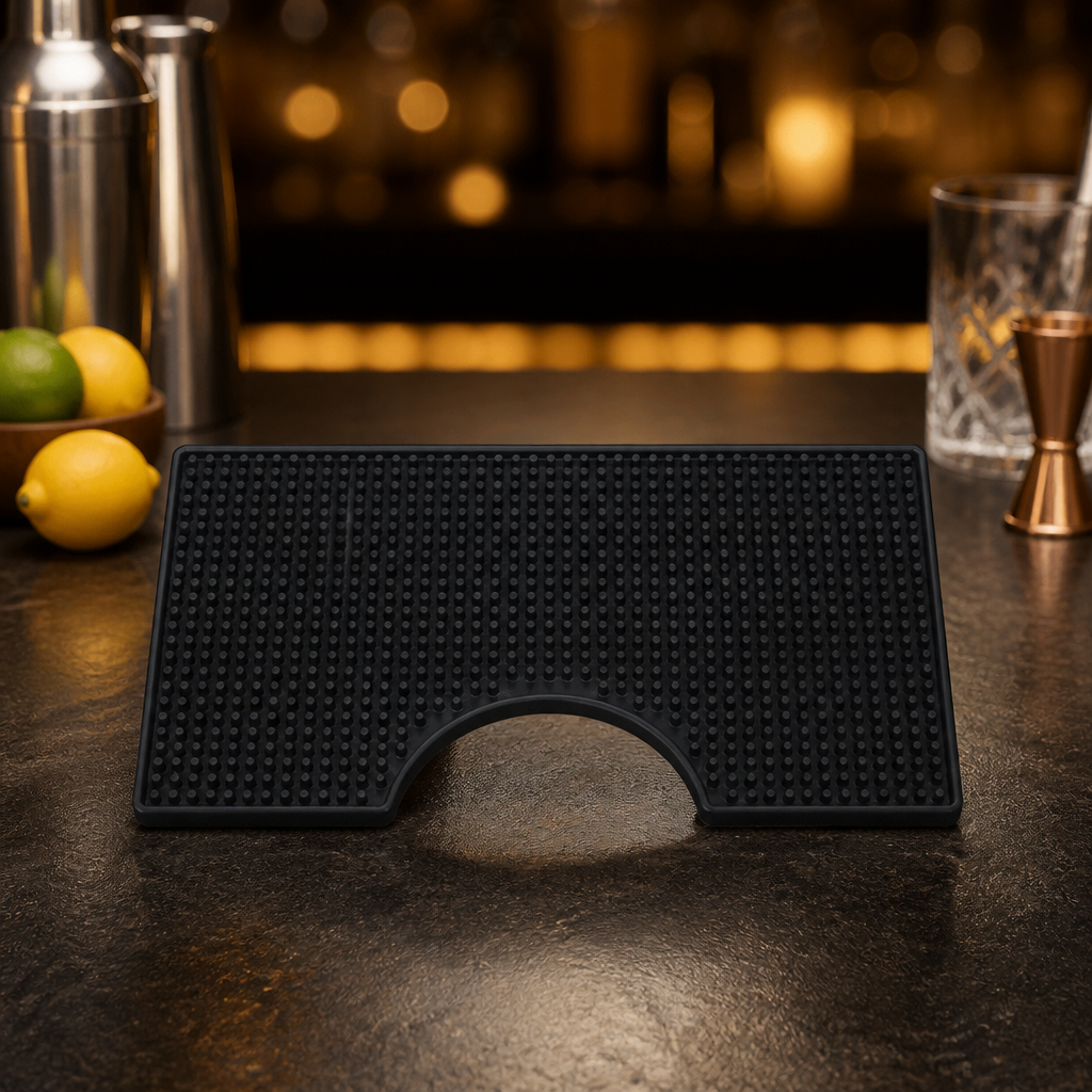 Commercial Bar Mat 180x310mm for Draught Beer Towers