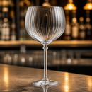 Commercial Gin Glasses 650ml Vintage Style 6 Pack