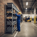 Premium Double Sided Acrylic Foam Tape - Crystal Clear, Instant Bond Technology for Seamless Transparent Applications