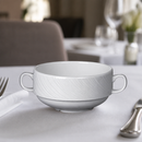 Commercial Handled Soup Cups 285ml - 36 Pack