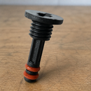 Commercial Hot Chocolate Machine Drainage Plug