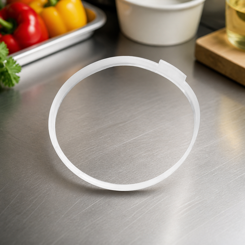 Replacement Sealing Ring for Commercial Food Processor 166mm