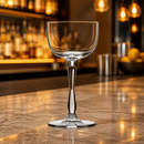 Commercial Coupe Glasses 220ml 7.75oz Pack of 6
